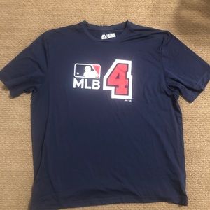 Majestic MLB shirt
